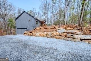 Sautee Nacoochee, GA 30571,82 Sweetgum DR