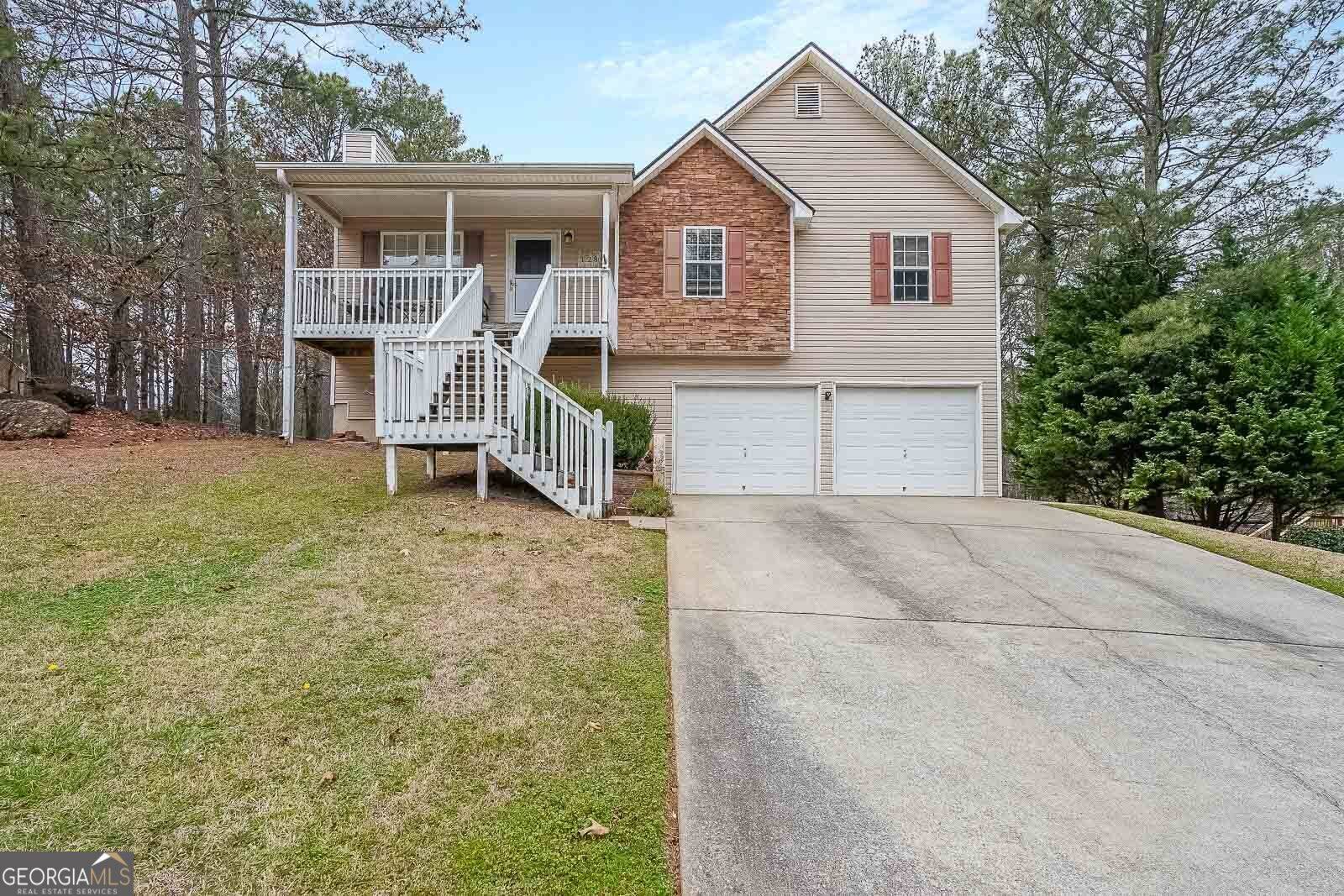 White, GA 30184,128 Greatwood DR