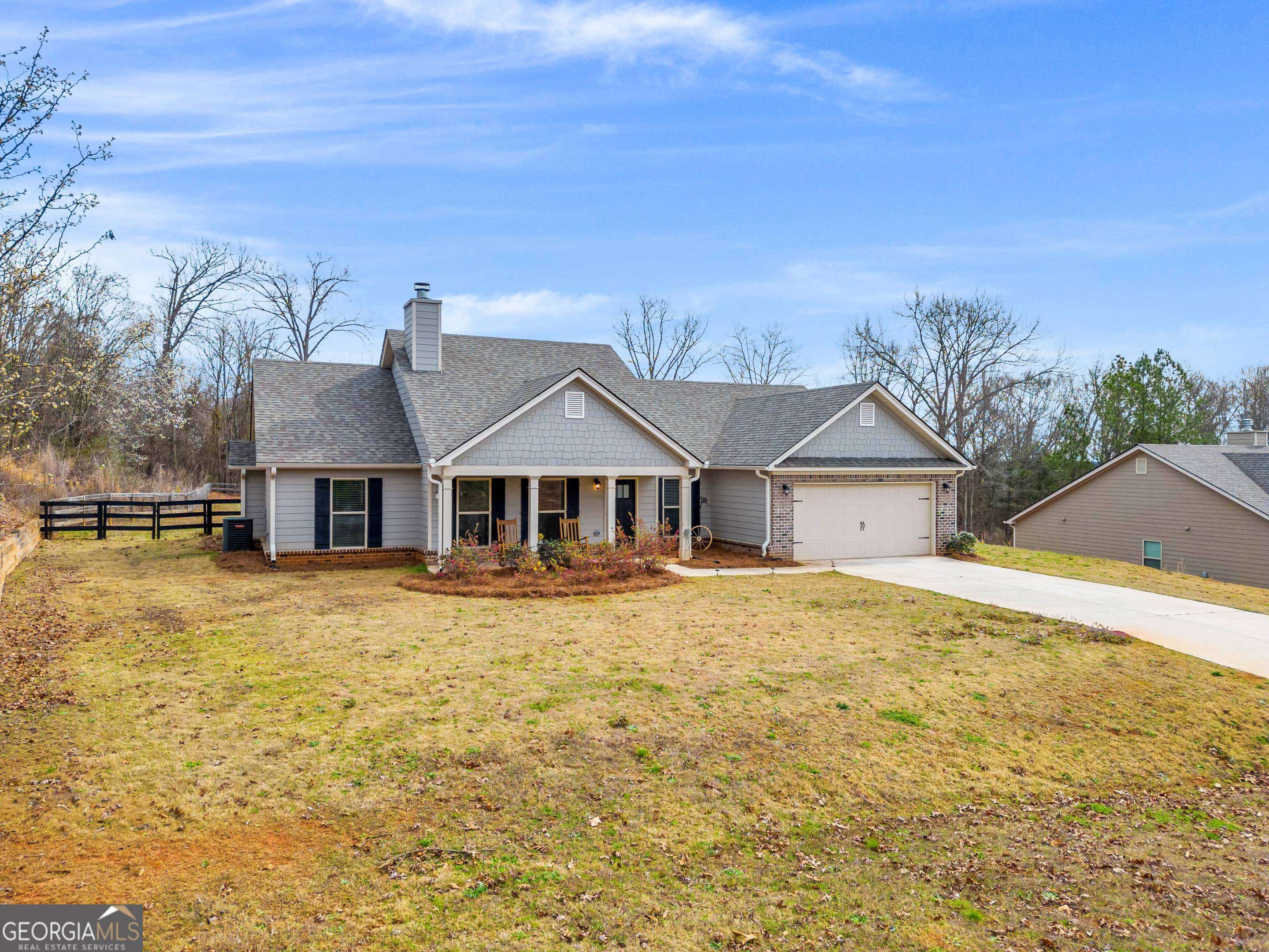 Colbert, GA 30628,146 Harolds WAY