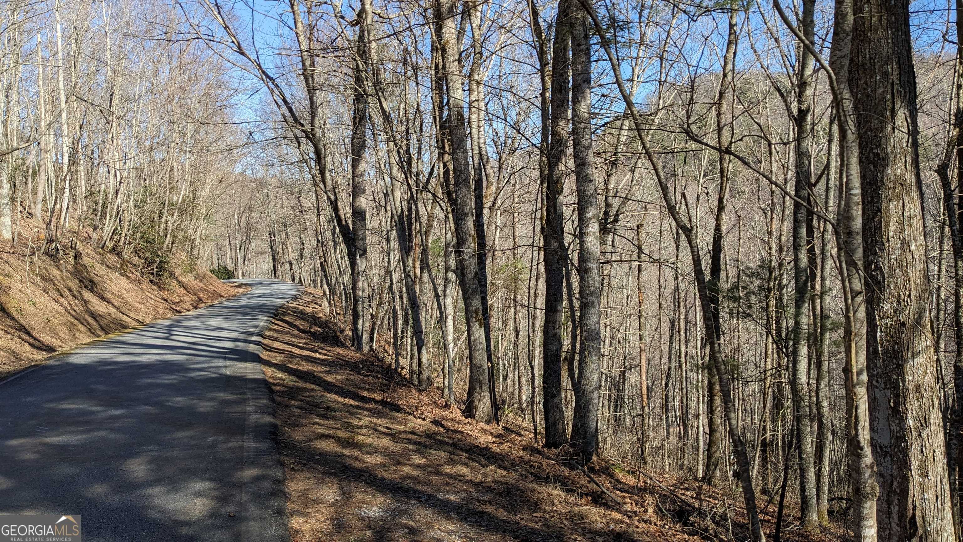 Sky Valley, GA 30537,0 Covered Bridge LN