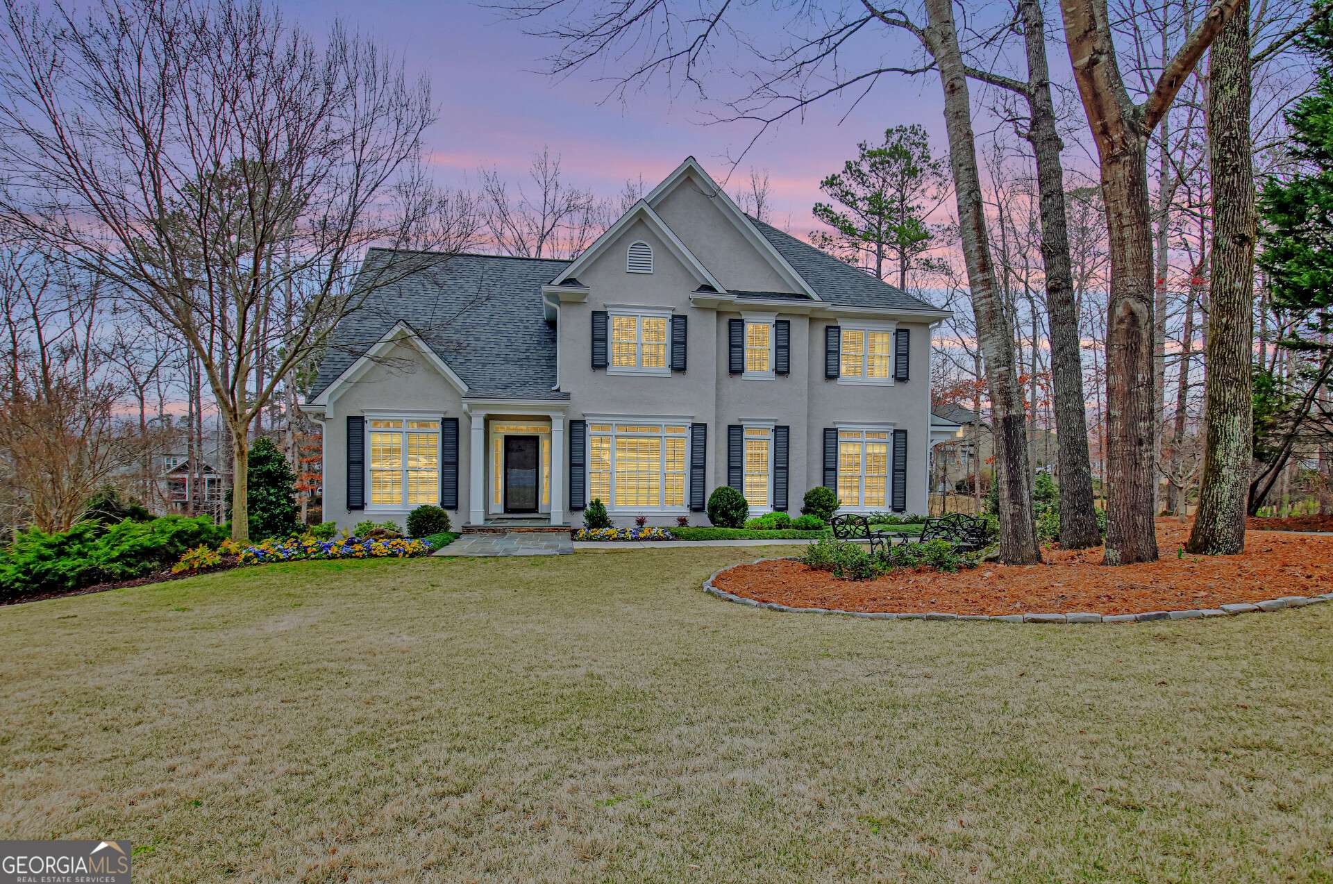 Peachtree City, GA 30269,602 Coniston CT