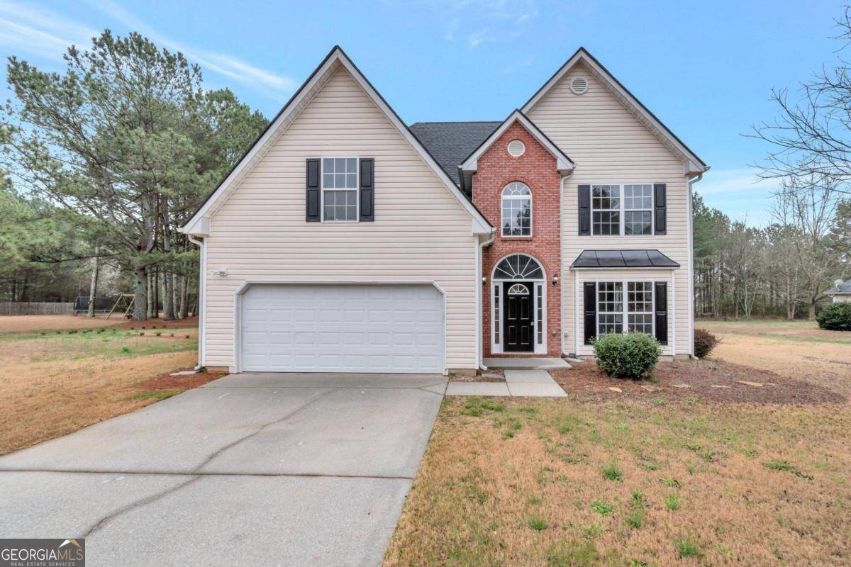 Loganville, GA 30052,813 Winding Grove LN