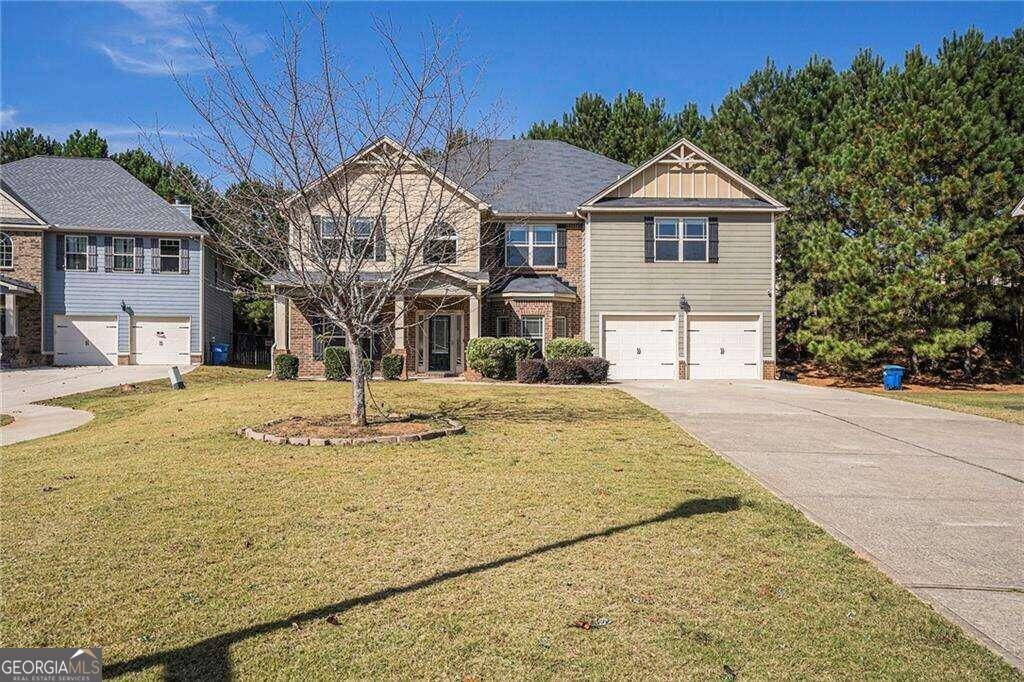 Fairburn, GA 30213,333 Pennant LN