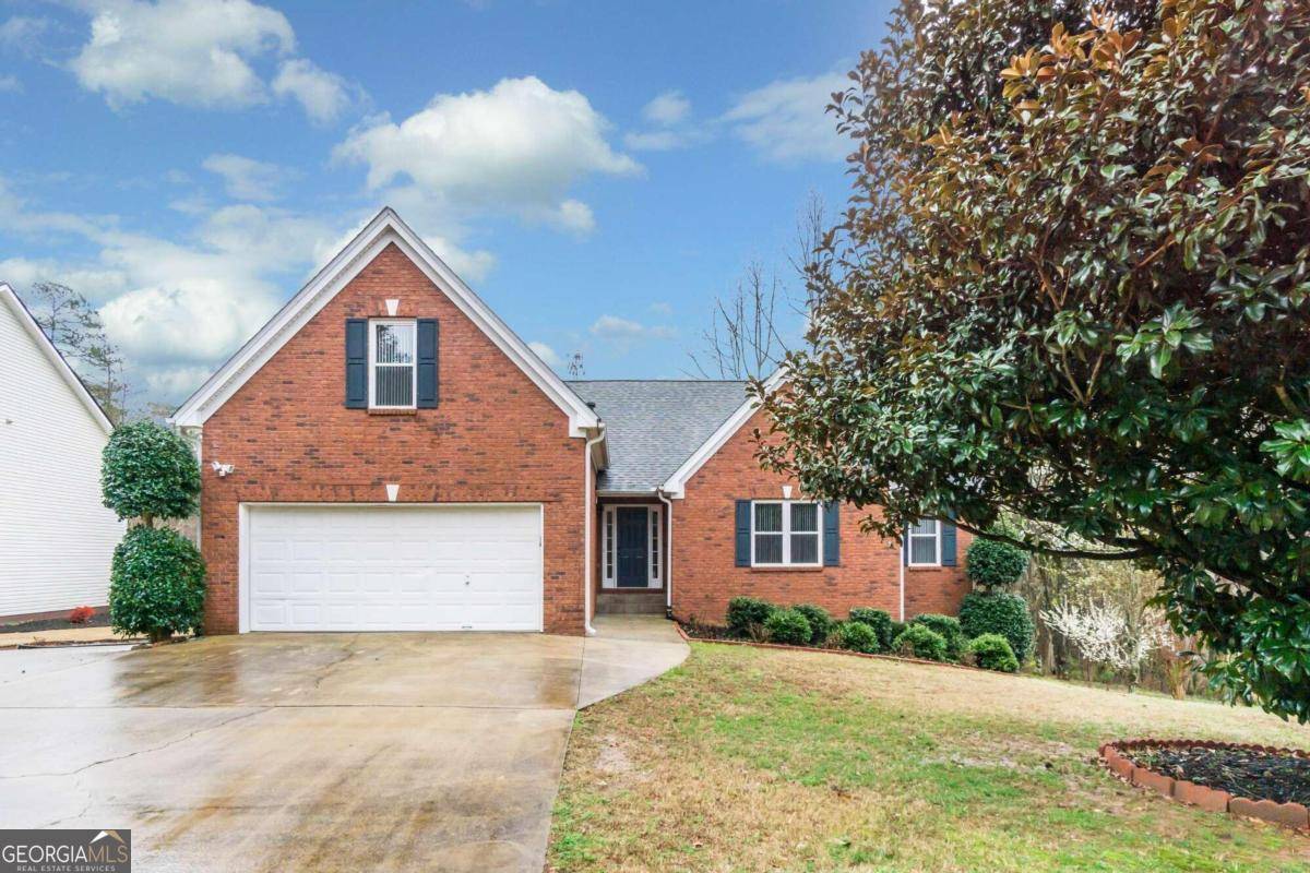 Flowery Branch, GA 30542,5435 Ohara LN