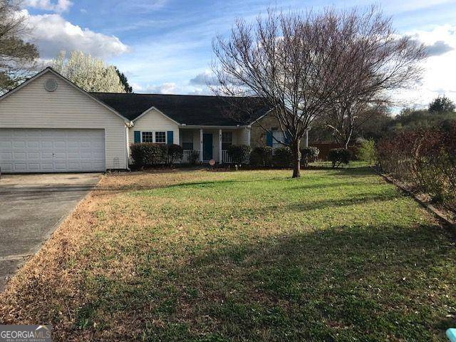 Monroe, GA 30656,907 Castle CT