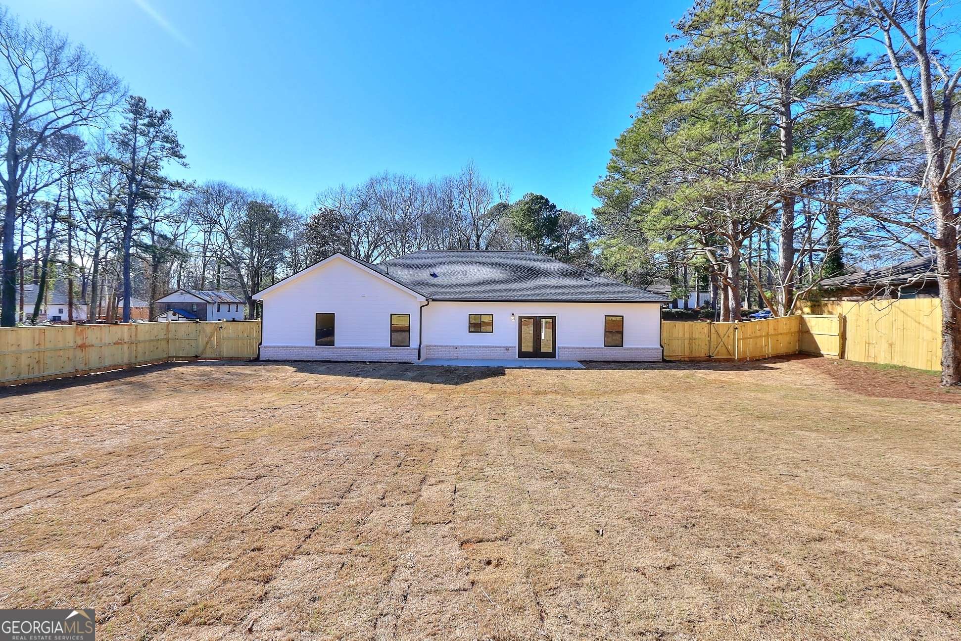 Tucker, GA 30084,1953 Clark DR