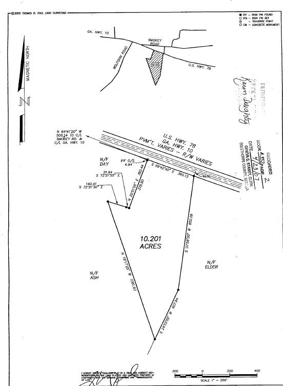 Crawford, GA 30630,1559 Athens Road