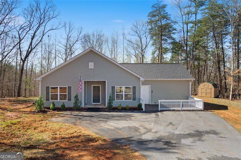 Dahlonega, GA 30533,53 Dogwood LN