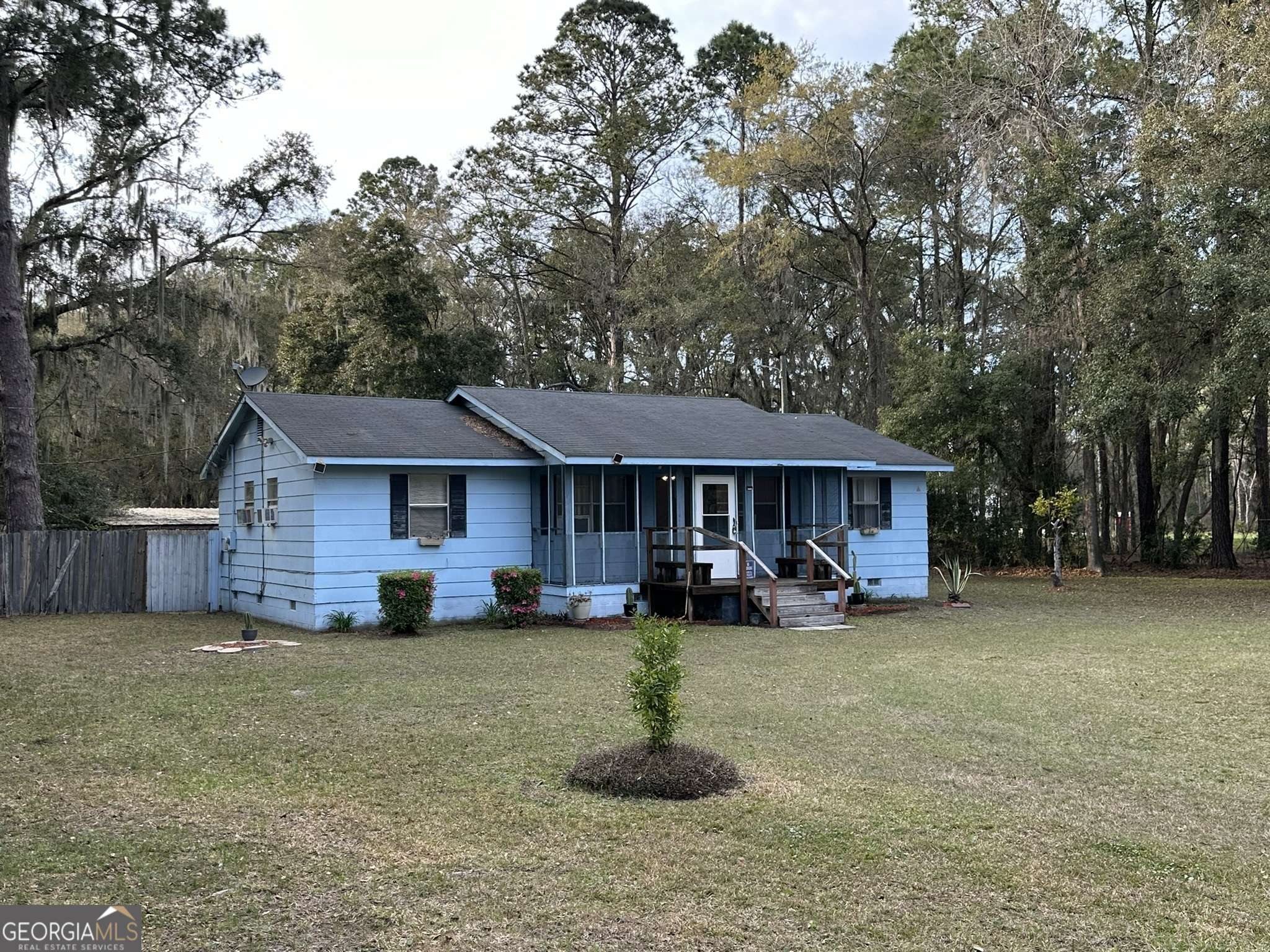 St. Marys, GA 31558,2663 Douglas DR