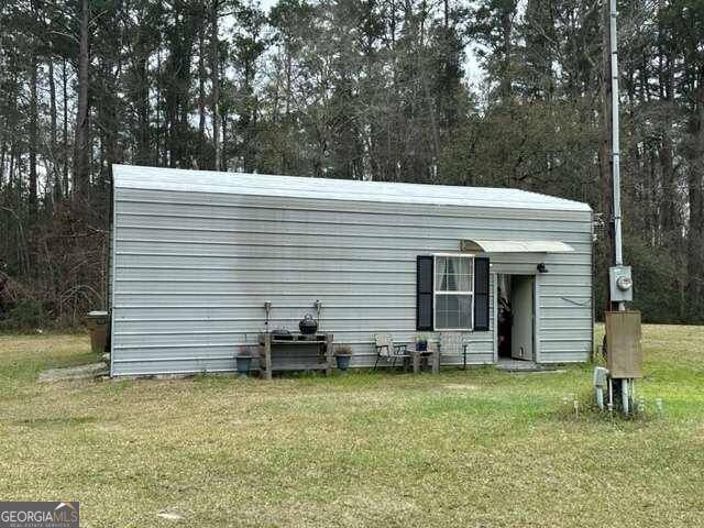 Guyton, GA 31312,453 Gracen RD