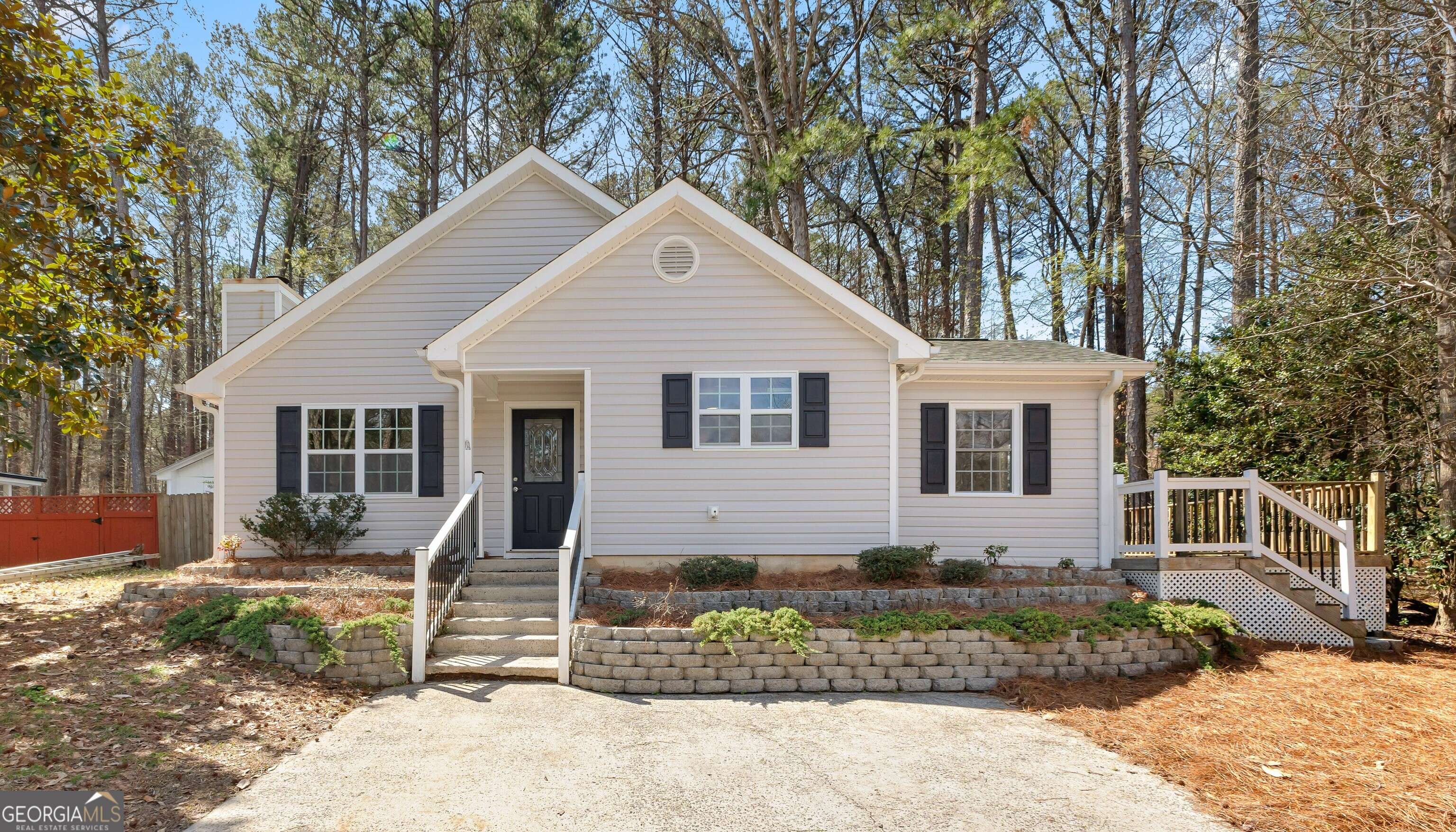 Peachtree City, GA 30269,131 Long Leaf