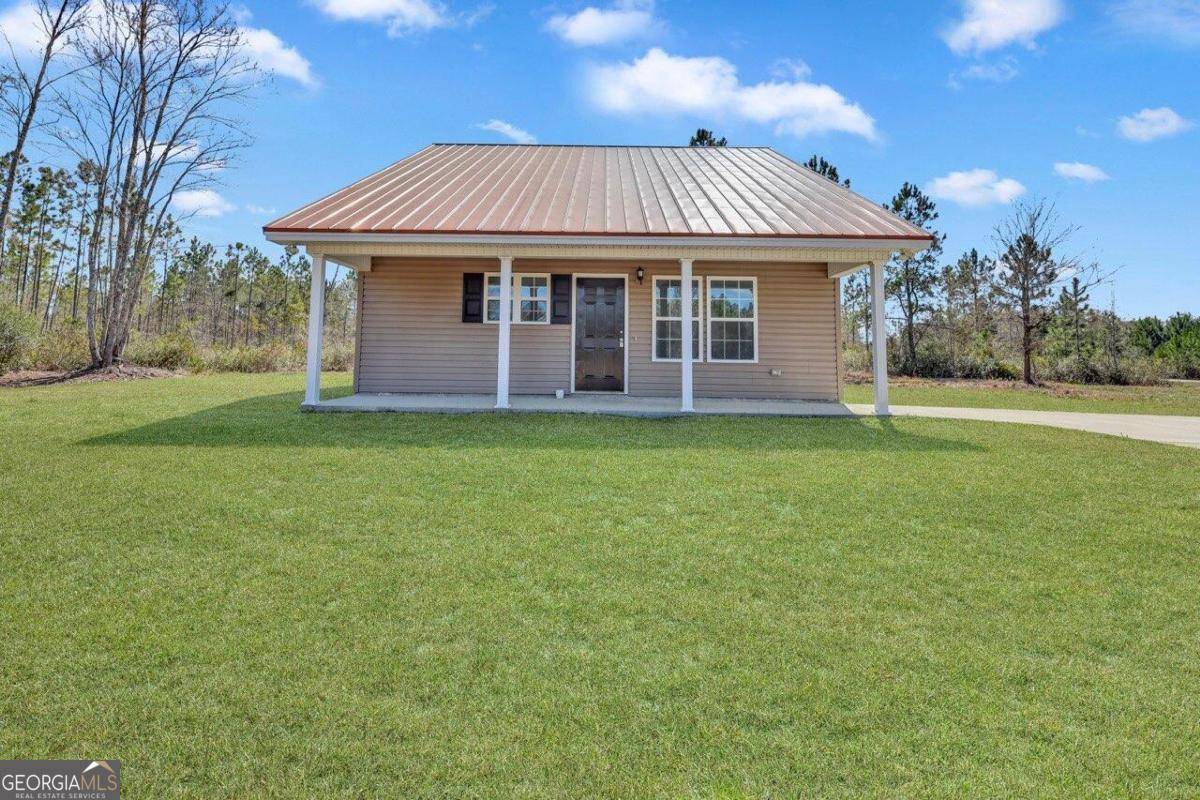 Jesup, GA 31545,22 Cardinal LN