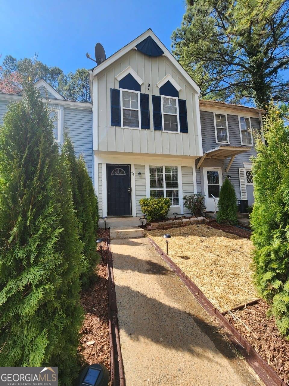 Stone Mountain, GA 30083,427 Saint Ives SQ