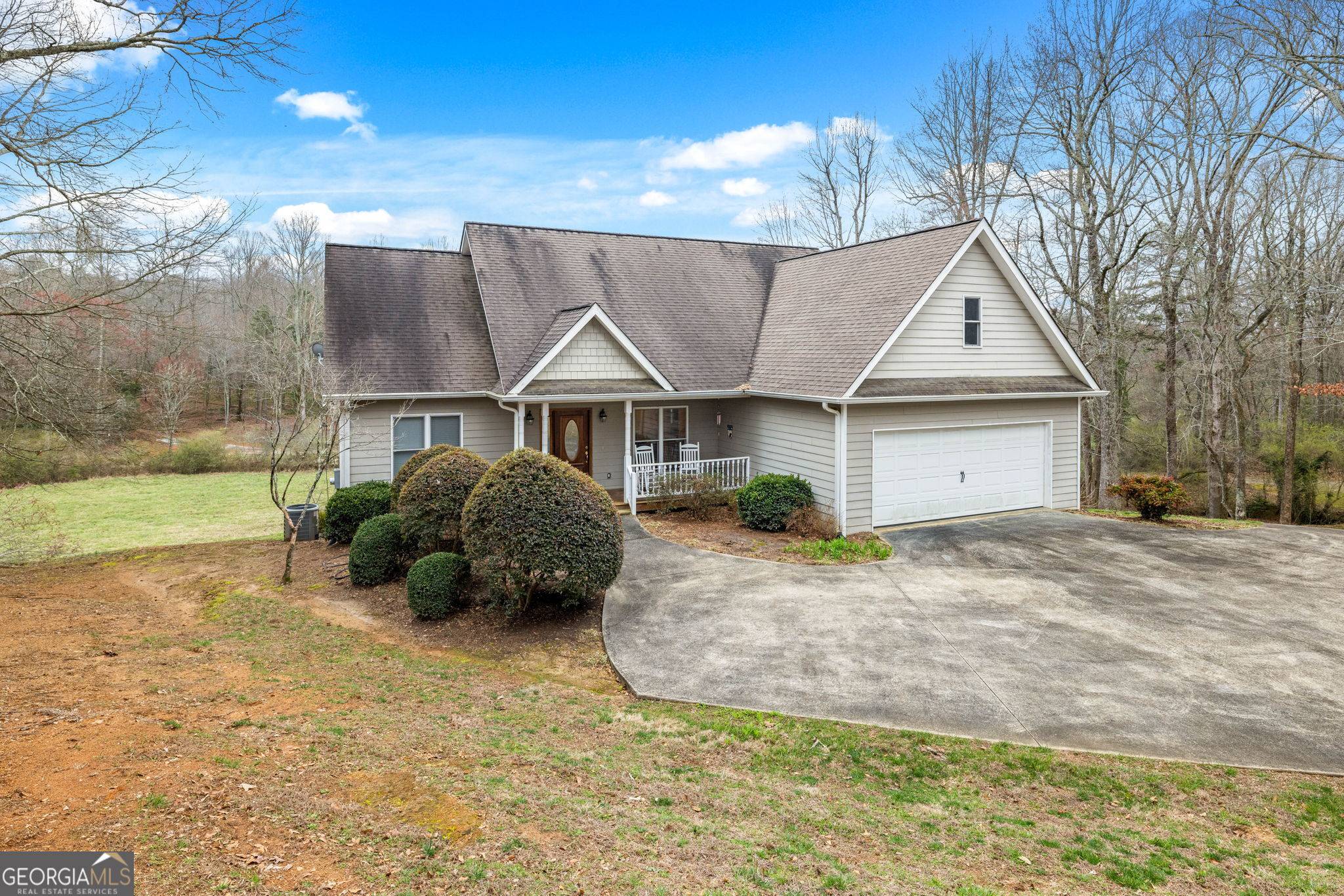 Mount Airy, GA 30563,711 Cody RD