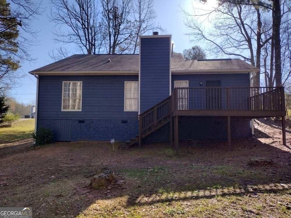 Rex, GA 30273,6795 Silver Maple DR