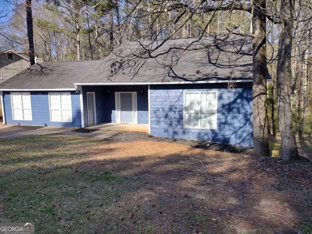 Rex, GA 30273,6795 Silver Maple DR