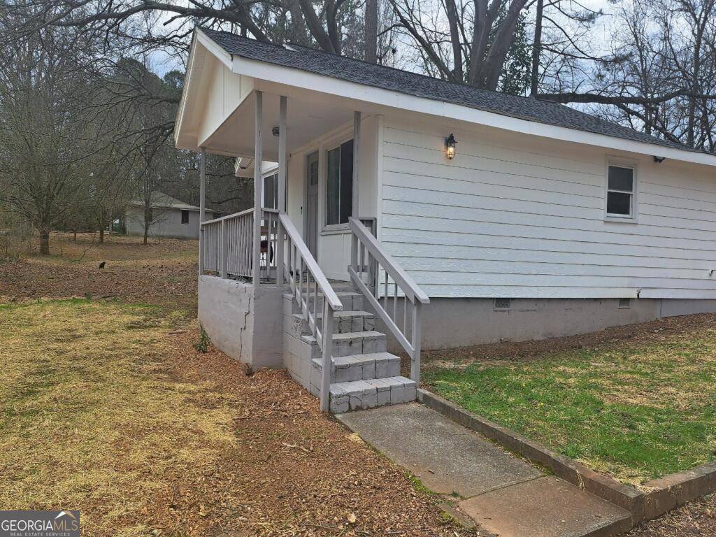 Stockbridge, GA 30281,136 Tye ST