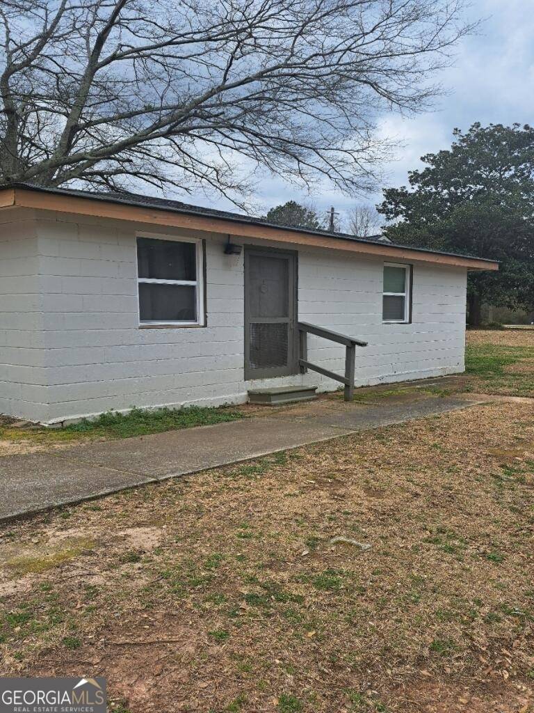 Stockbridge, GA 30281,136 Tye ST