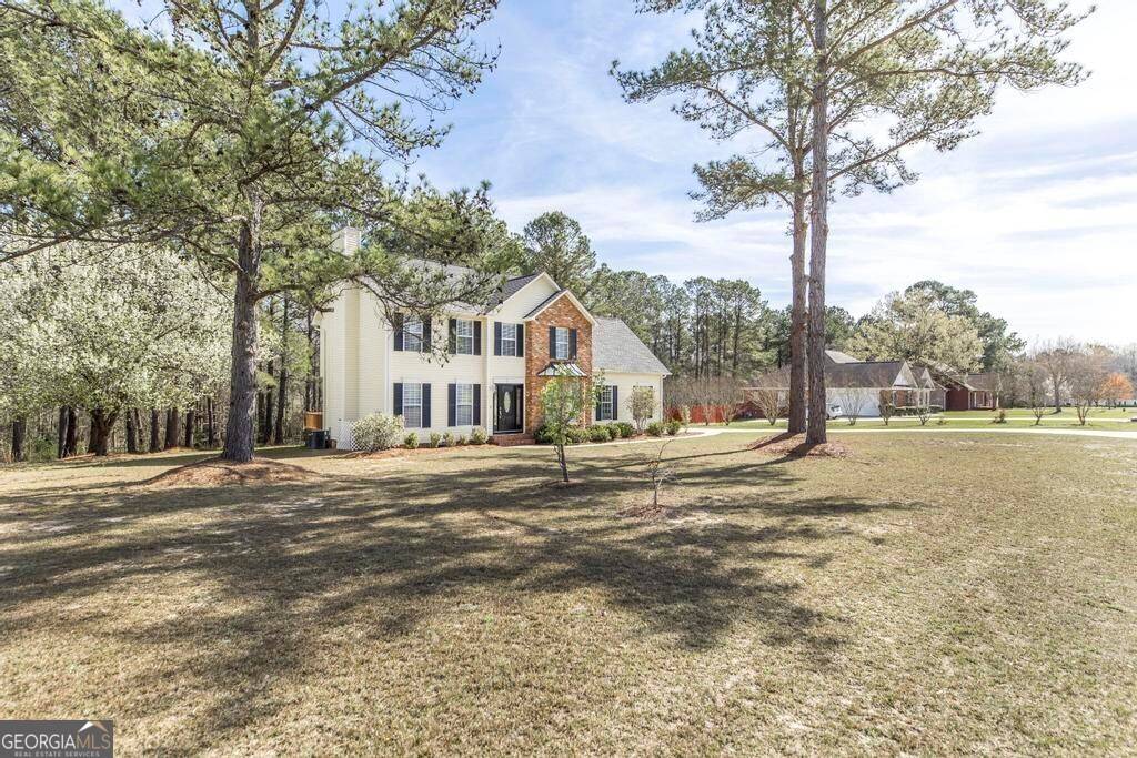 Dublin, GA 31021,103 Holly Lakes DR