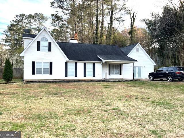 Stockbridge, GA 30281,50 Flakes RD