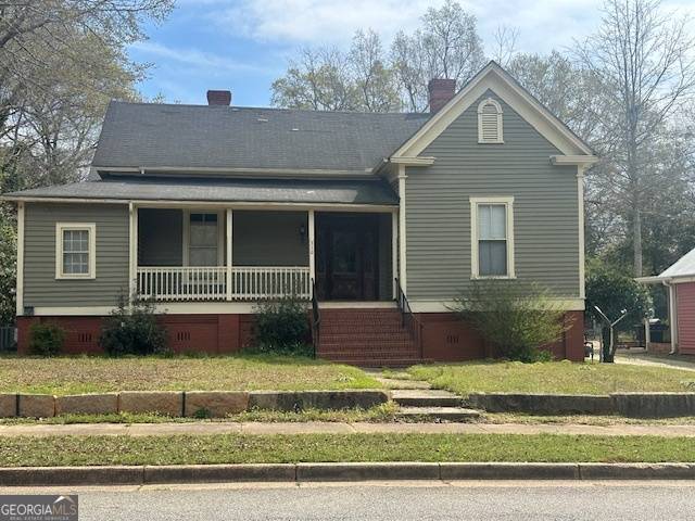 Sandersville, GA 31082,310 Warthen ST