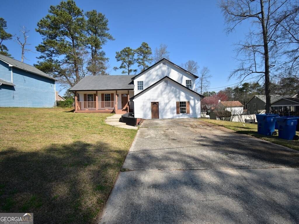 Riverdale, GA 30296,852 River Glen PL