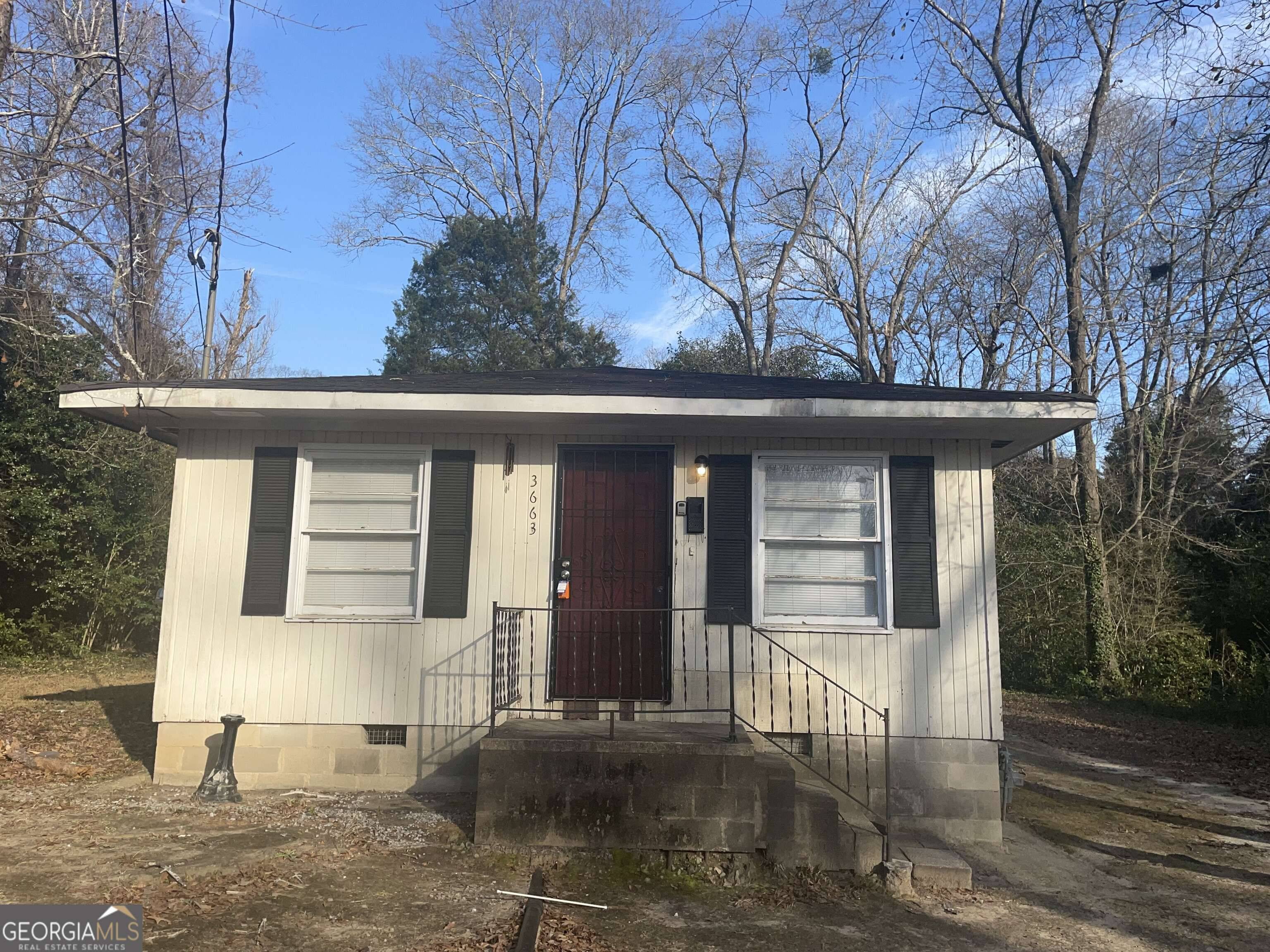 Macon, GA 31204,3663 Panama PL