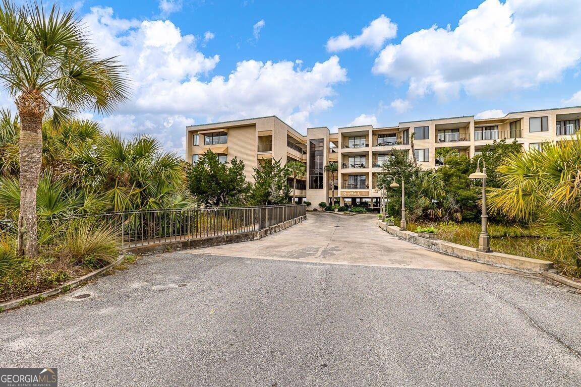 St. Simons, GA 31522,1 Marina DR #403A