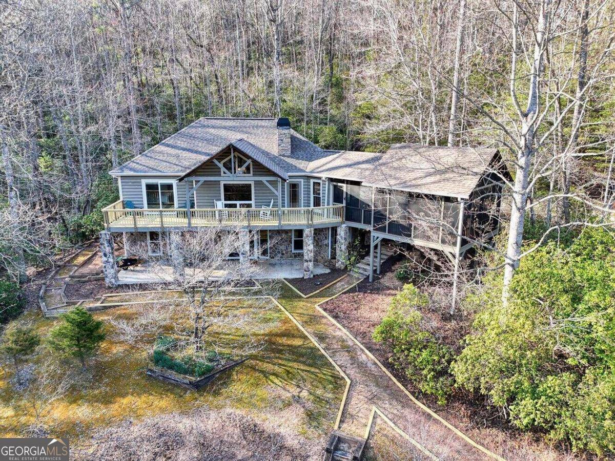 Blairsville, GA 30512,280 Deer Foot RD #3 4