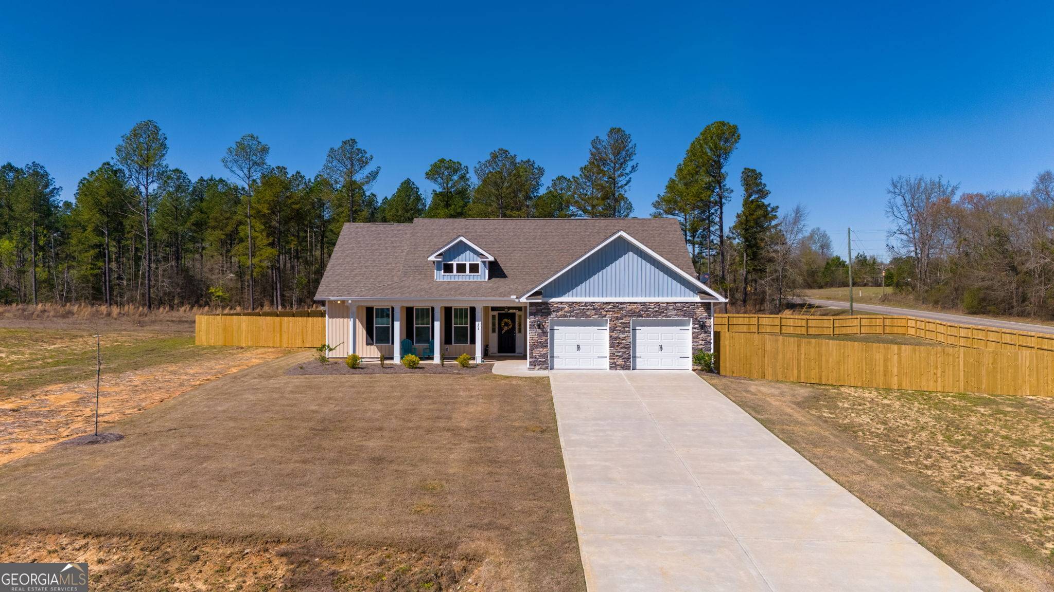 Hephzibah, GA 30815,104 High Brass WAY