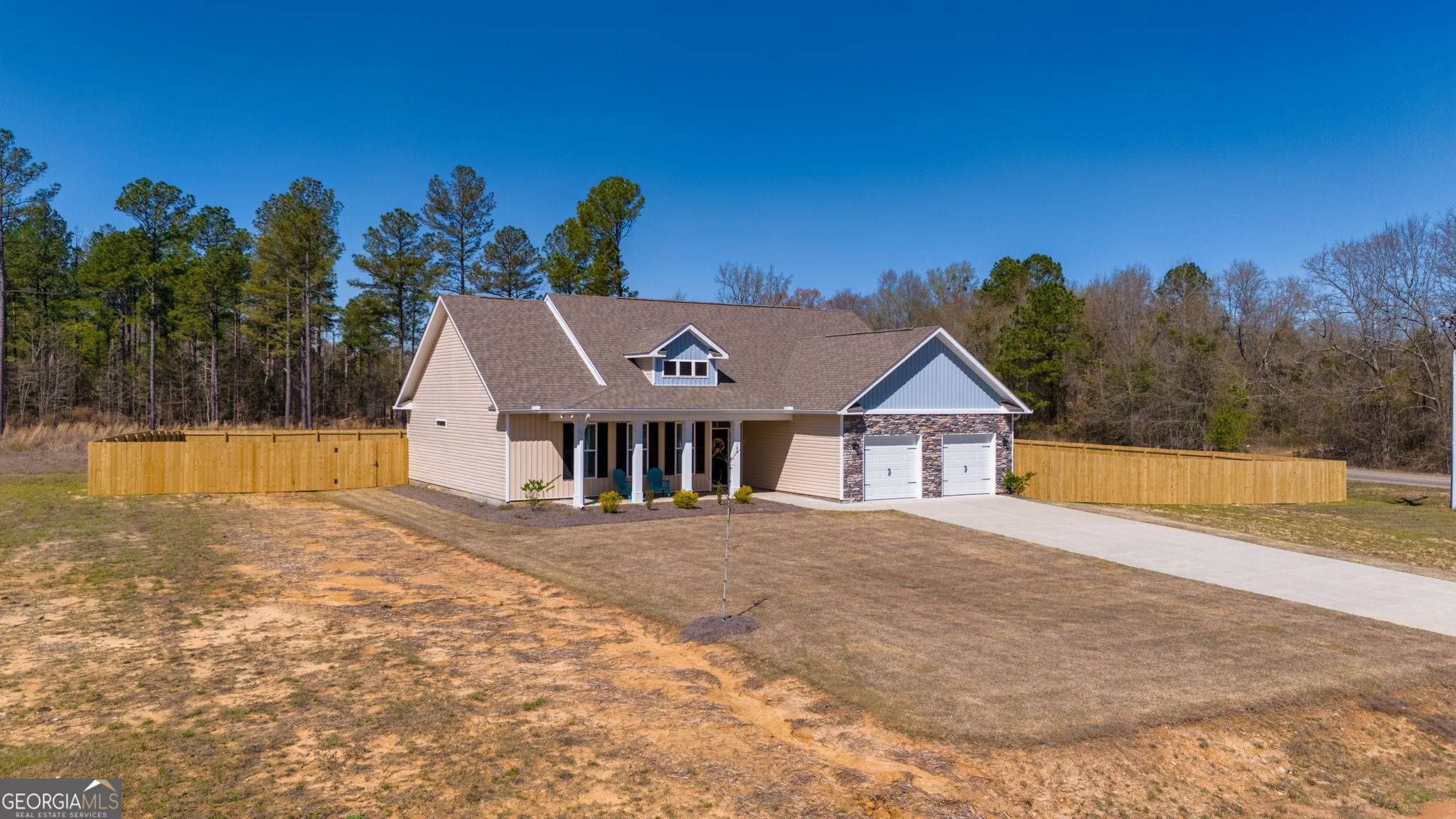 Hephzibah, GA 30815,104 High Brass WAY