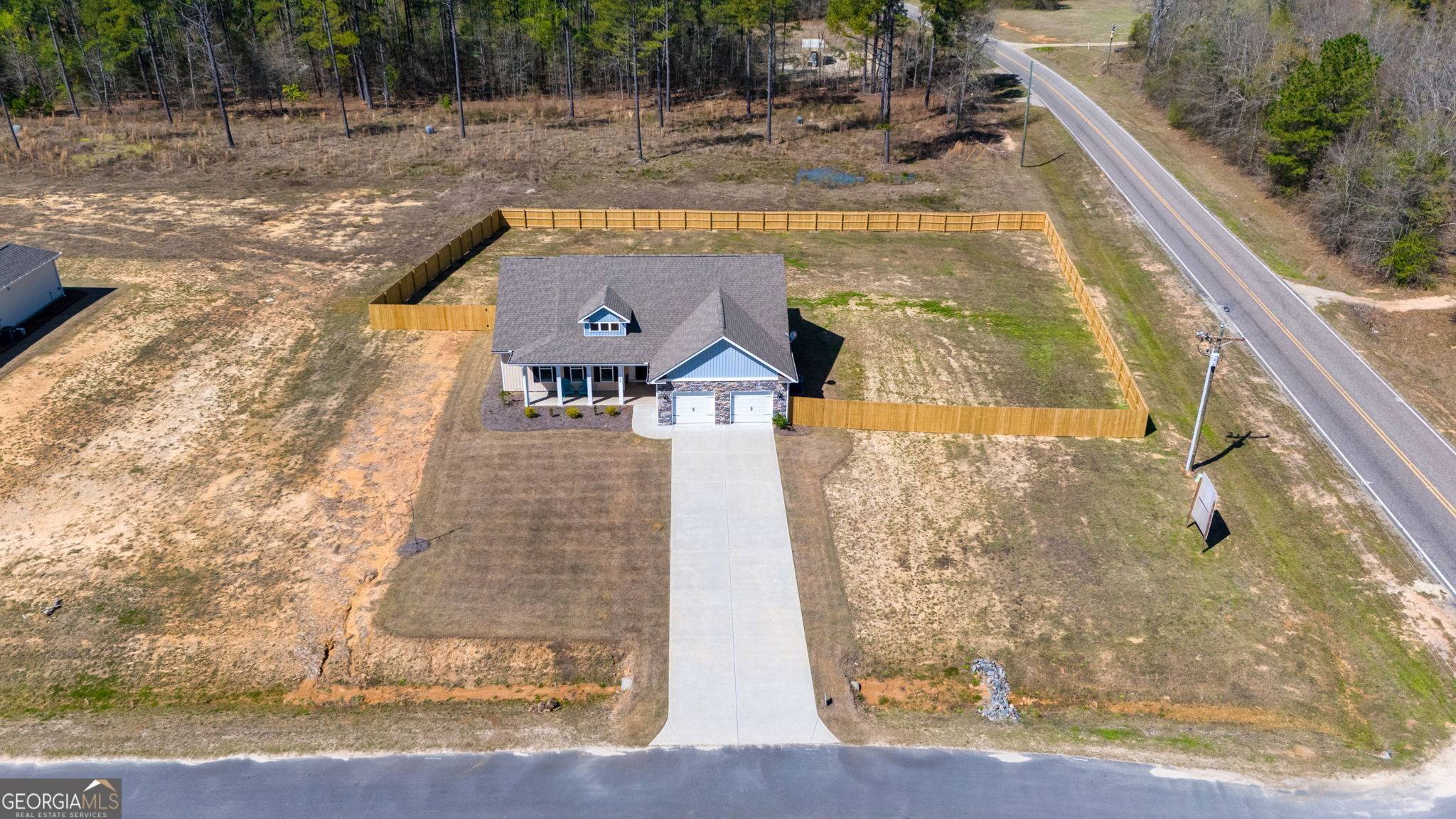 Hephzibah, GA 30815,104 High Brass WAY