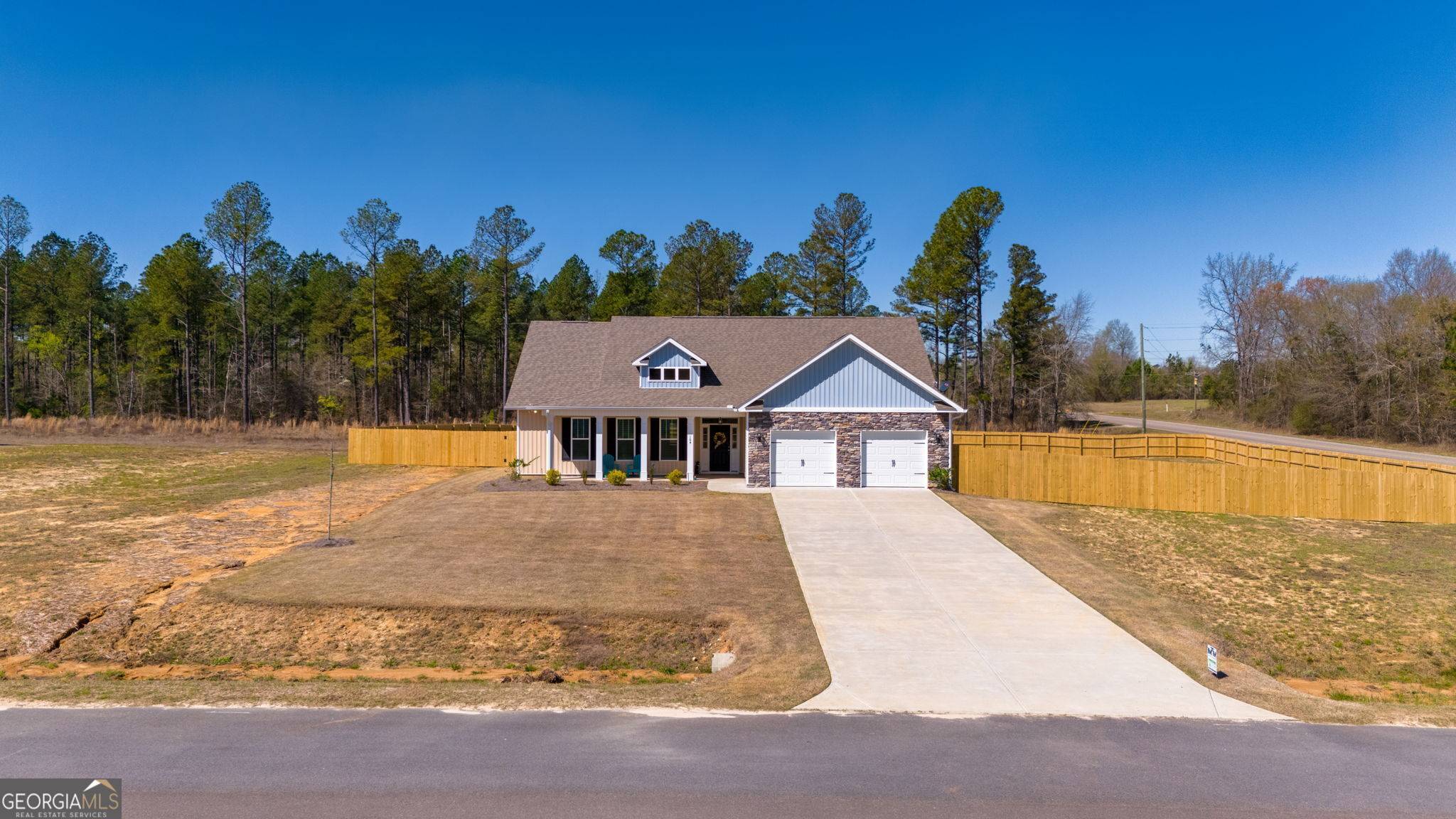 Hephzibah, GA 30815,104 High Brass WAY