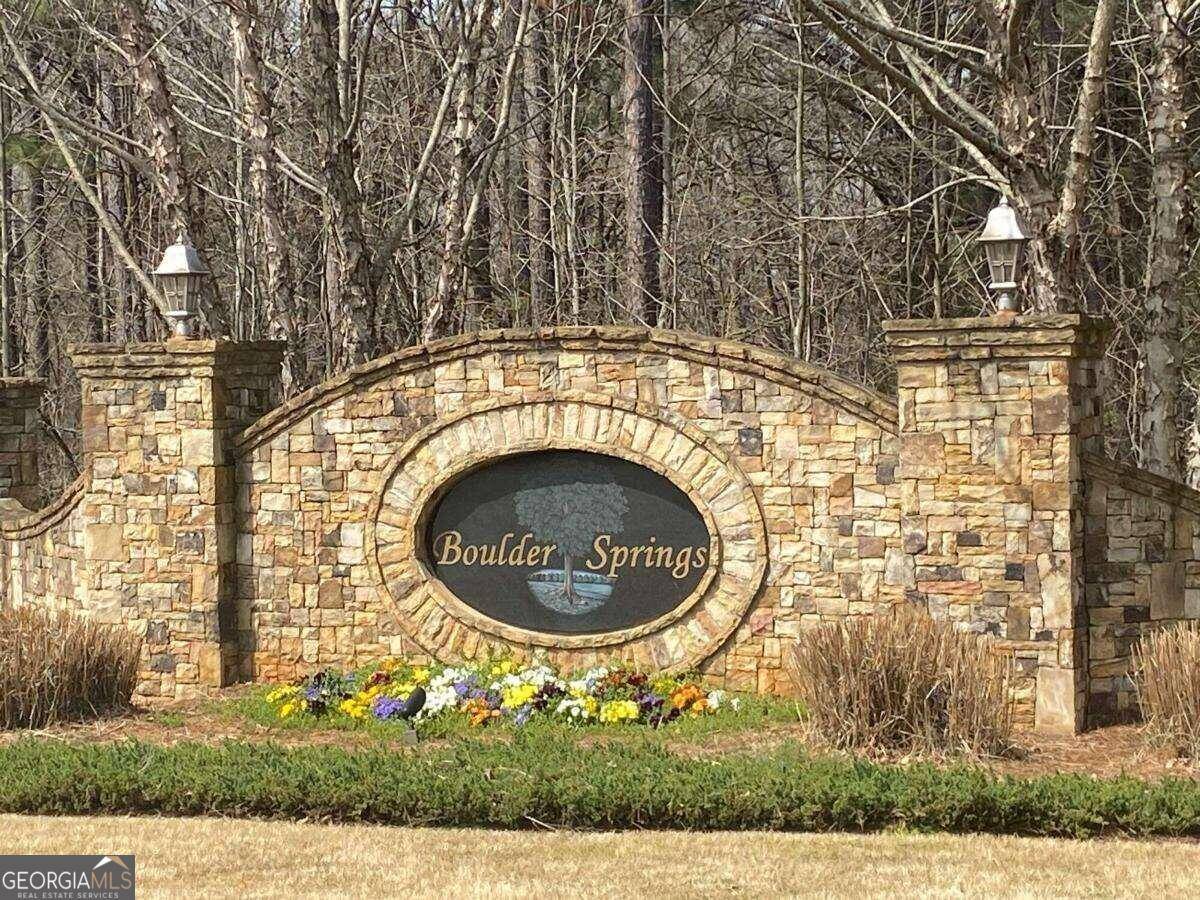 Bishop, GA 30621,1698 Shoal Creek WAY