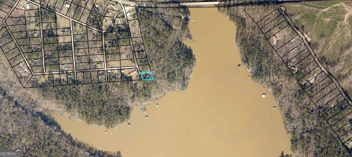 Tignall, GA 30668,2000 Lake View LN