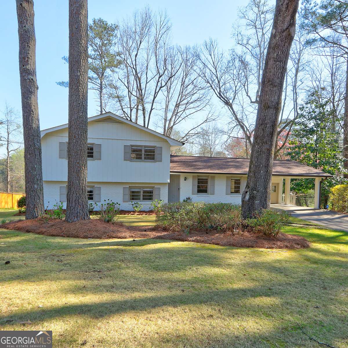 Tucker, GA 30084,2805 Rotherwood DR