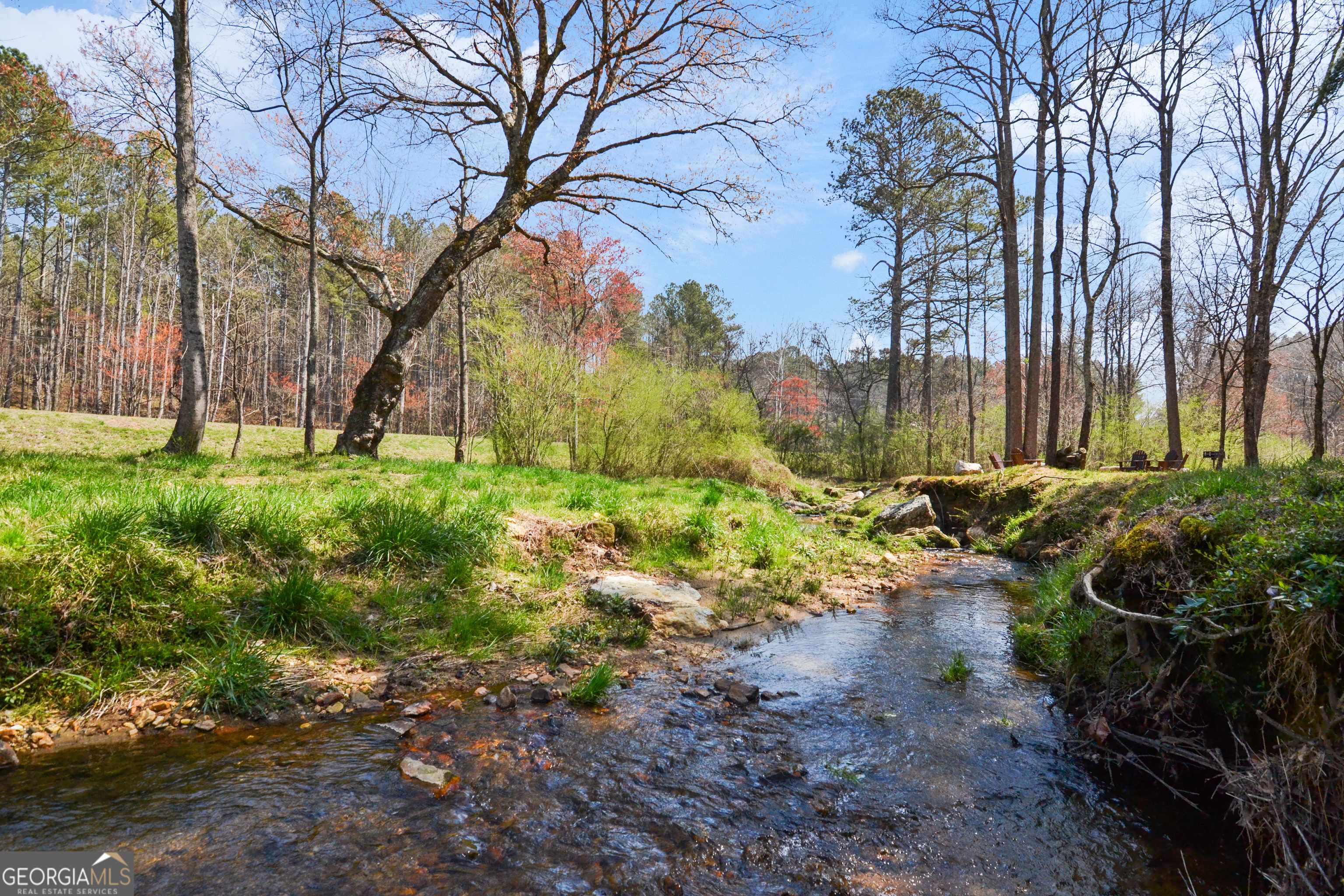 Ellijay, GA 30540,LOT 150R Blalock Mountain Rd