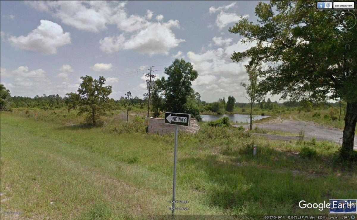 Folkston, GA 31537,LOT 1 Village of Palm Lake