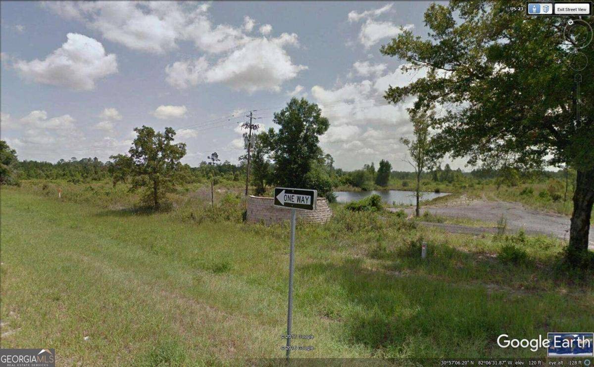 Folkston, GA 31537,LOT 2 Village of Palm Lake