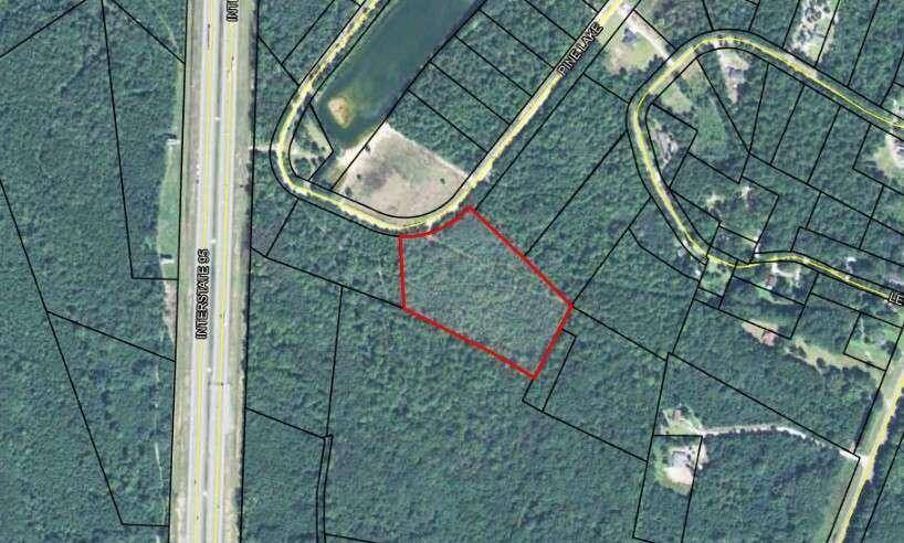 Townsend, GA 31331,LOT 33 Pine Lake LOOP