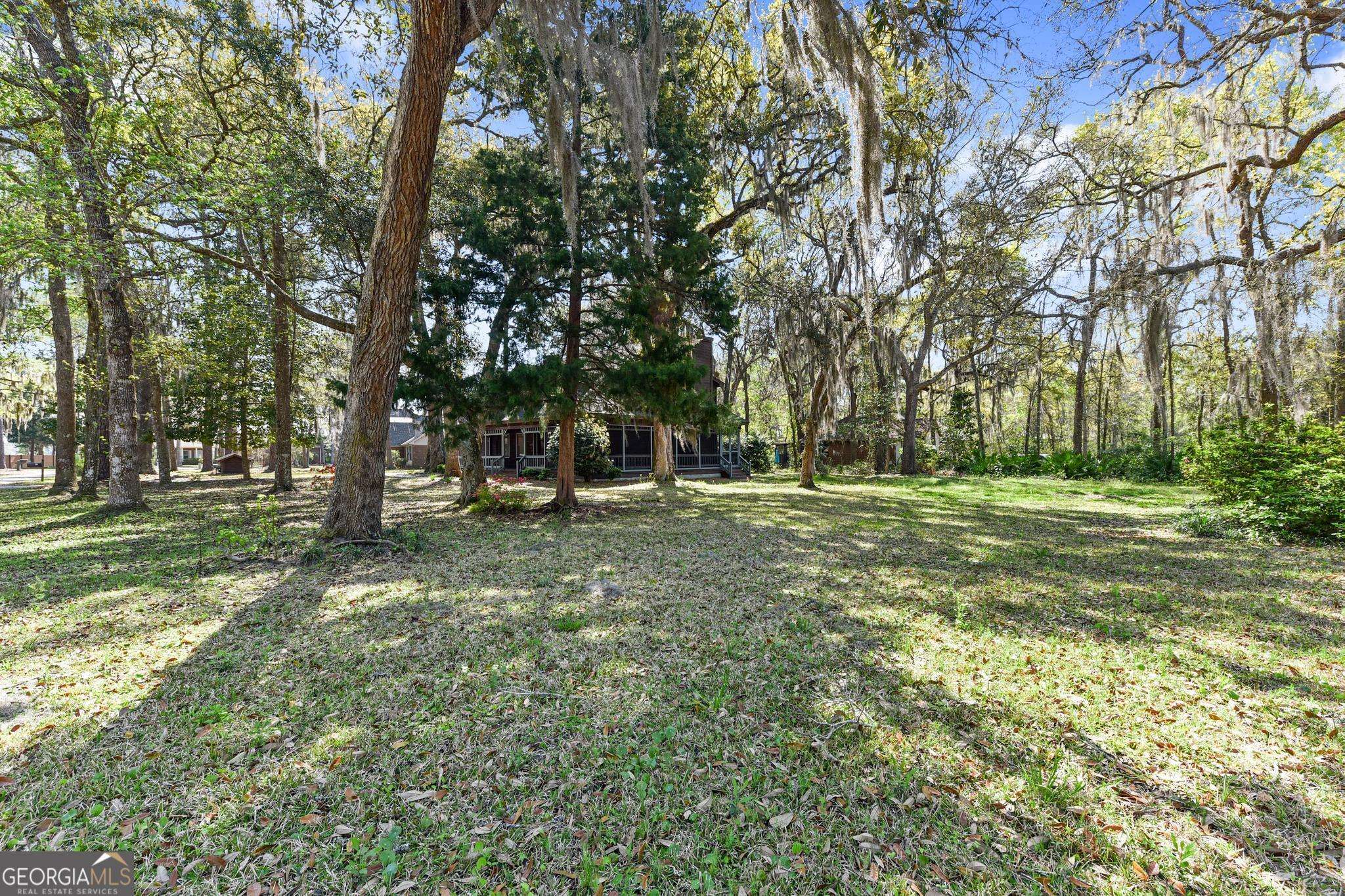 Woodbine, GA 31569,30 Sadler TRL