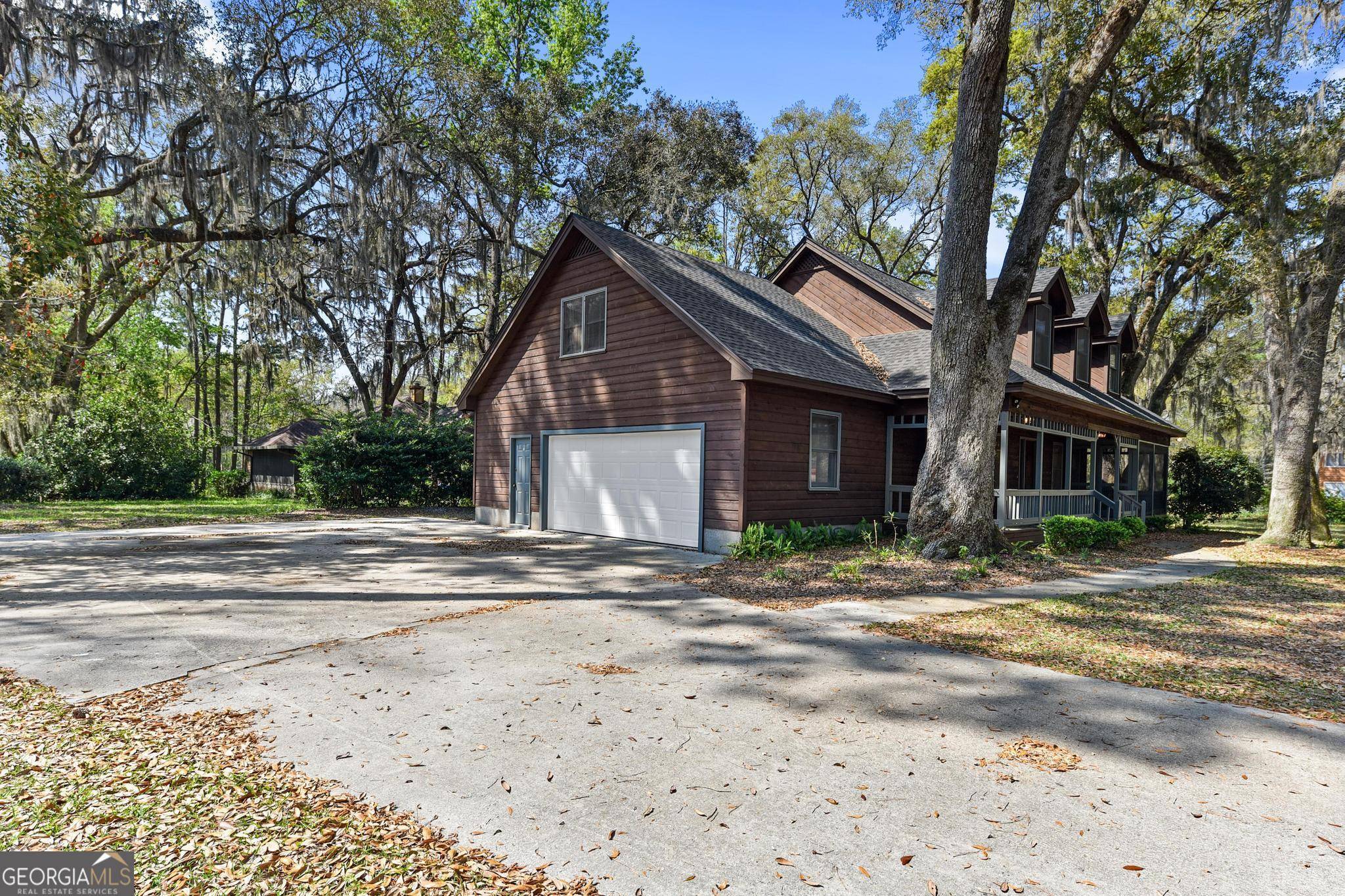 Woodbine, GA 31569,30 Sadler TRL