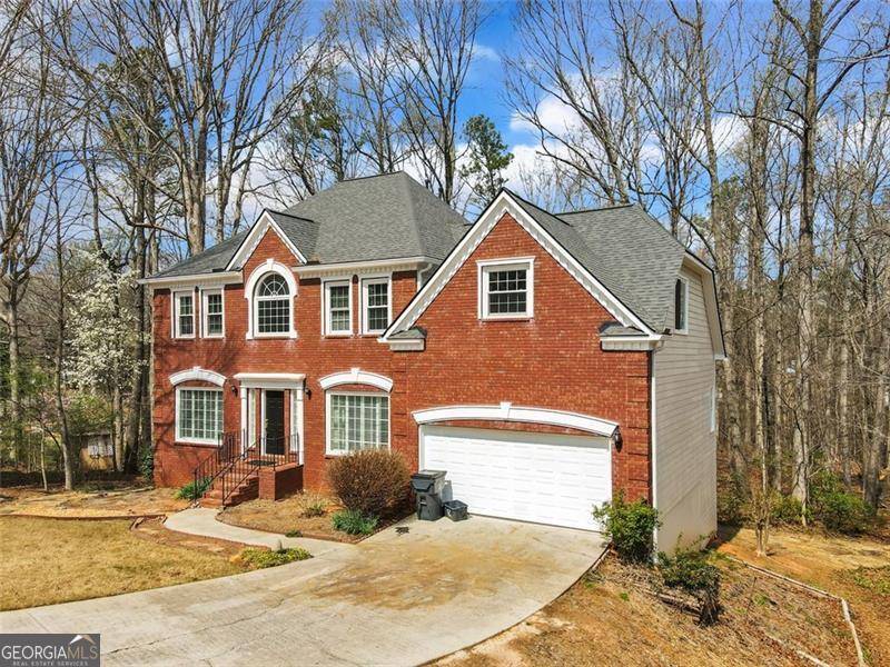 Lawrenceville, GA 30043,2461 SHINGLE OAK CT