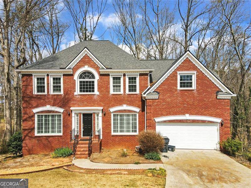 Lawrenceville, GA 30043,2461 SHINGLE OAK CT