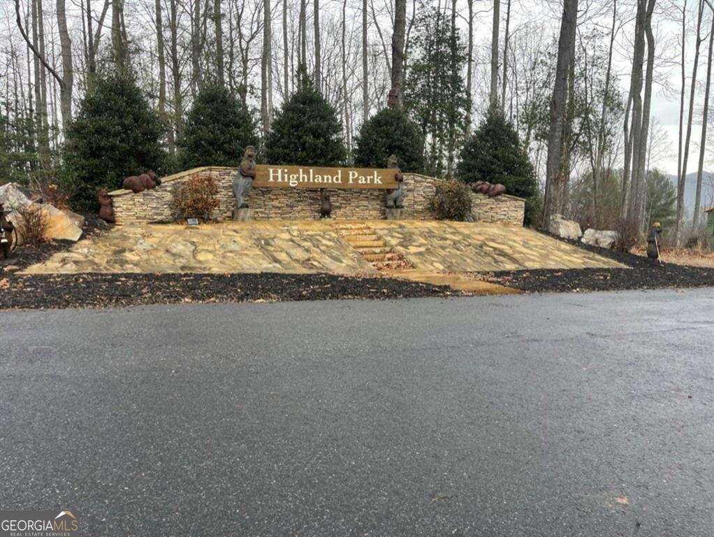 Blairsville, GA 30512,00 Lot 160