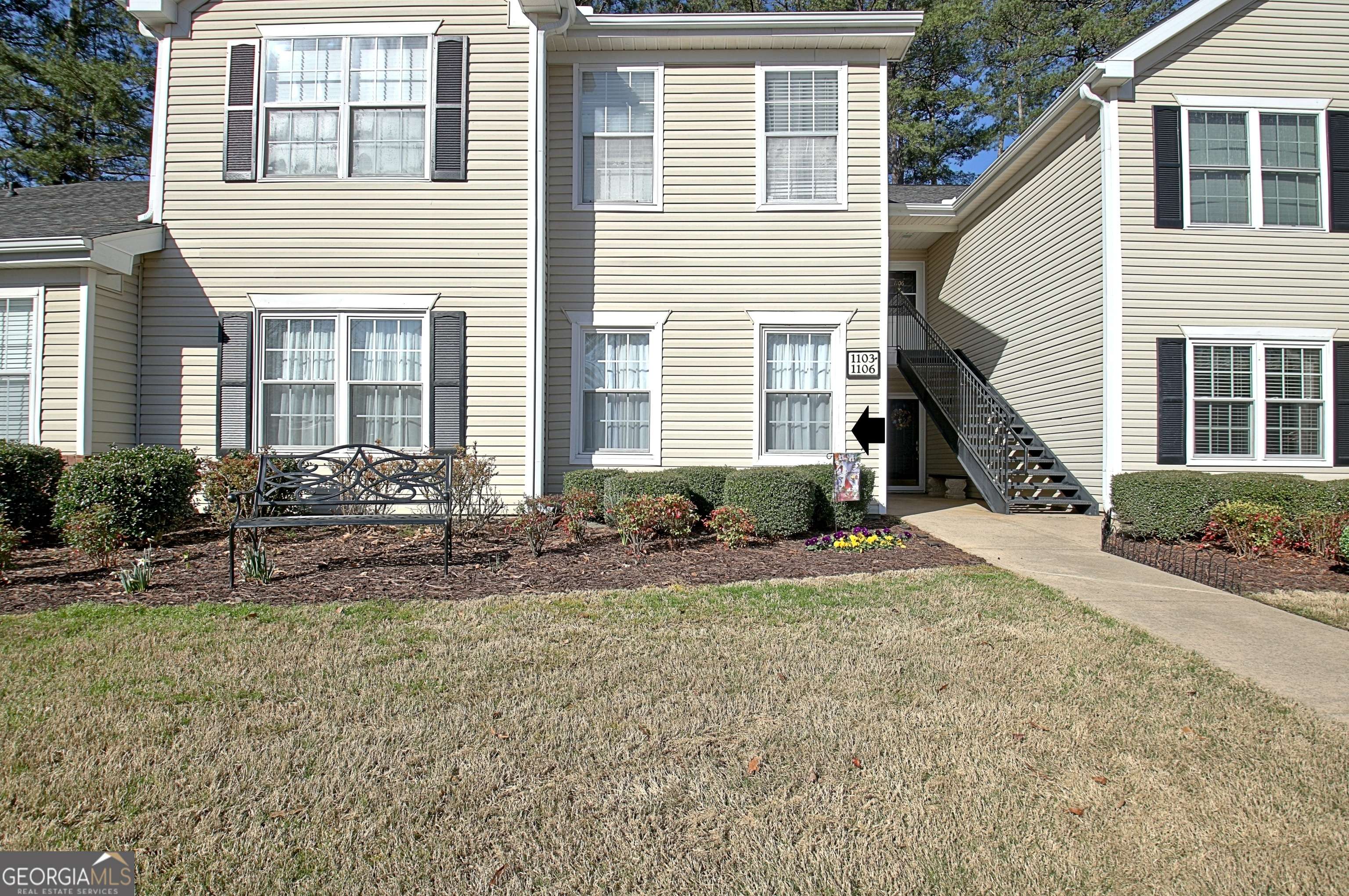 Peachtree City, GA 30269,1103 Ridgelake DR