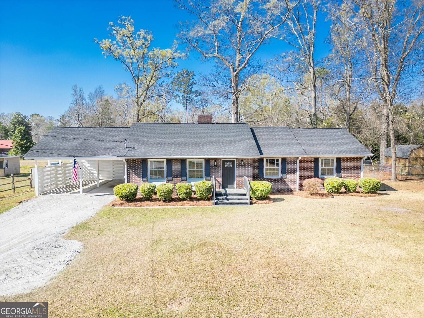 Thomson, GA 30824,421 Dixie DR