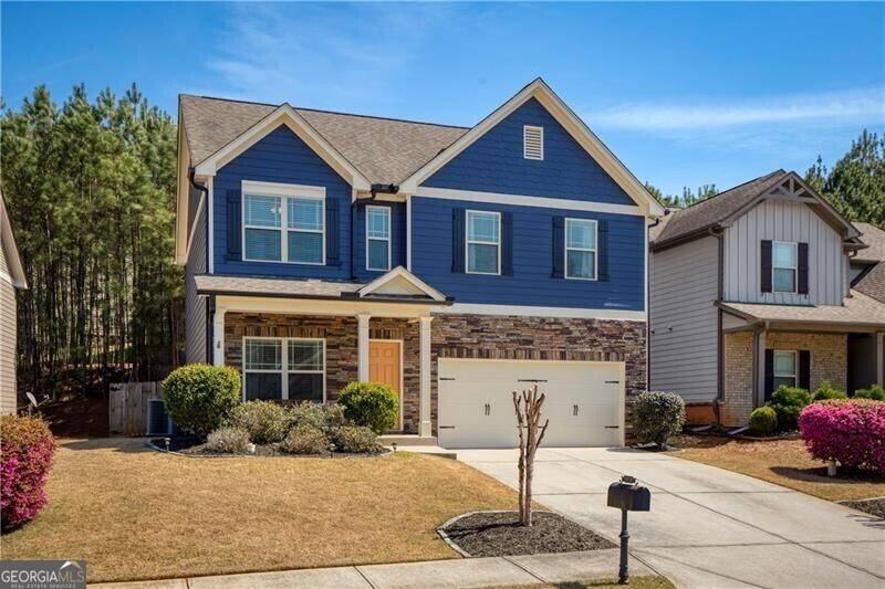 Flowery Branch, GA 30542,4874 Clarkstone DR