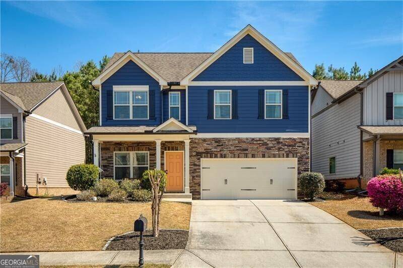 Flowery Branch, GA 30542,4874 Clarkstone DR