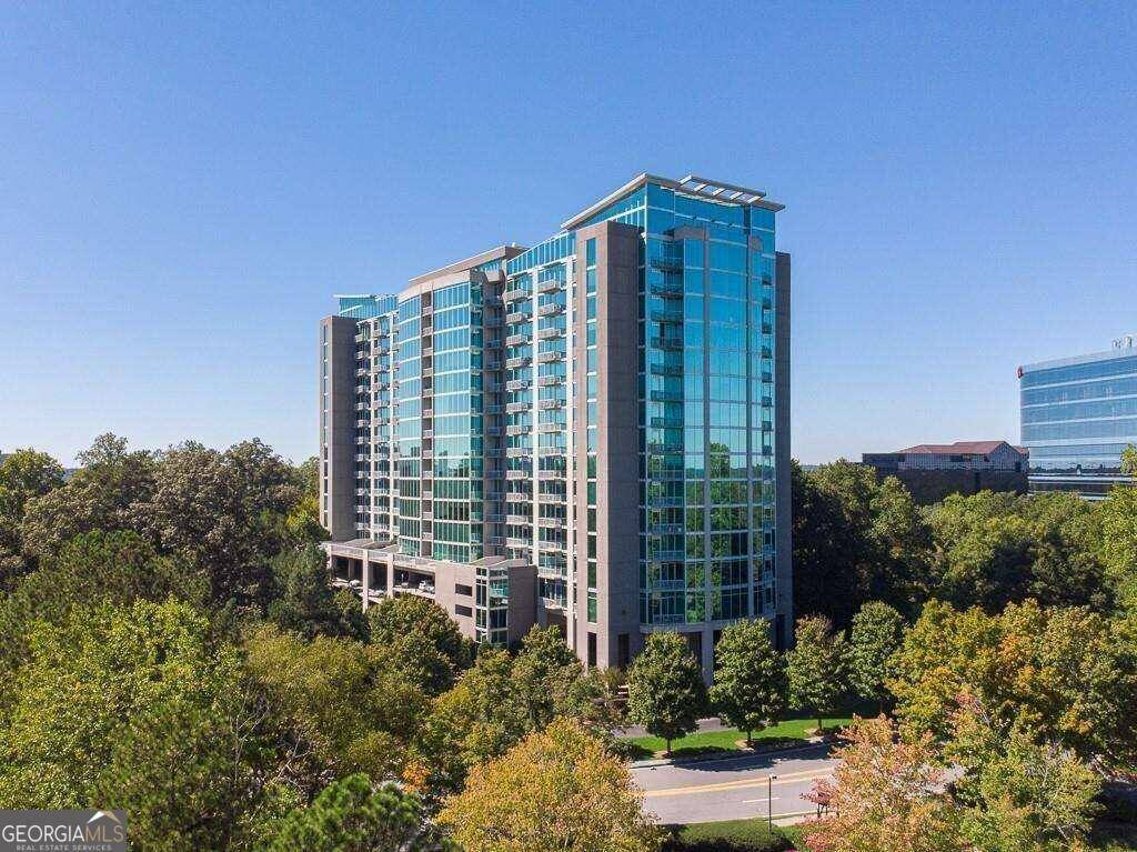 Atlanta, GA 30339,3300 Windy Ridge Pkwy SE #604